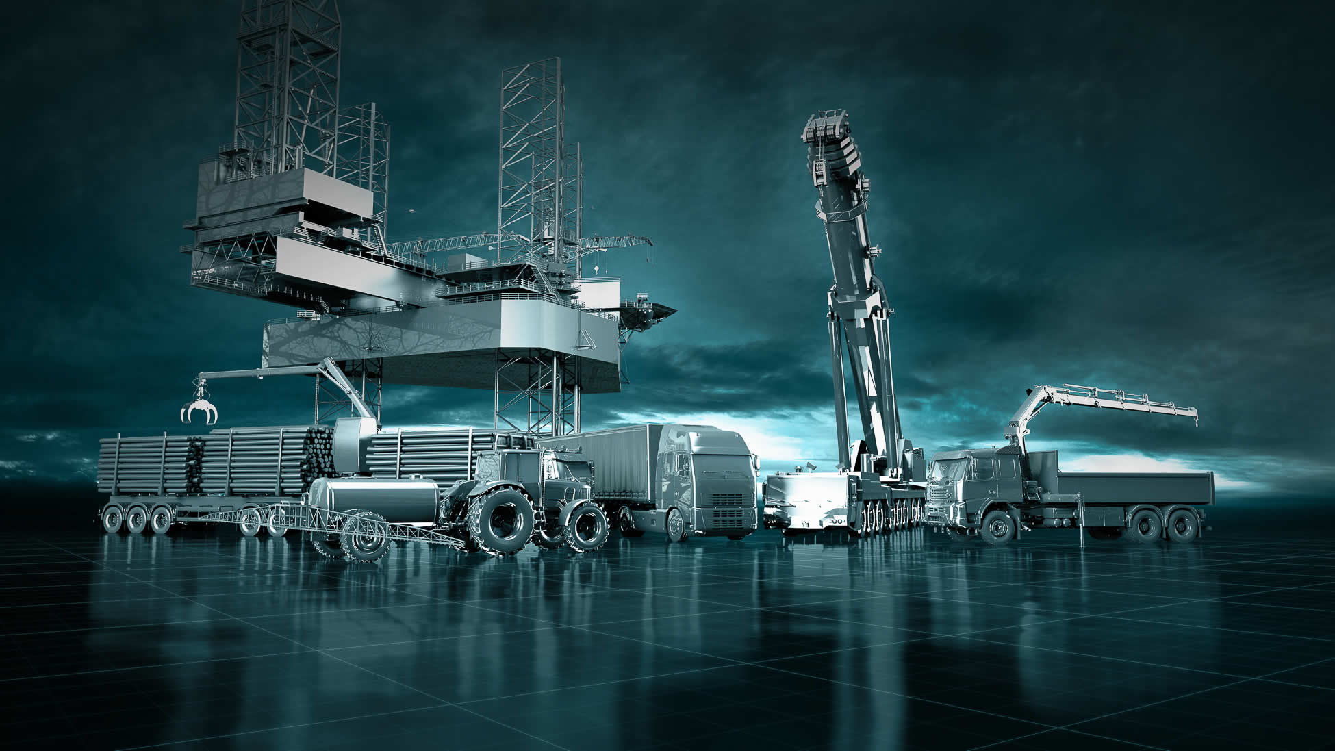 Industrias Trimar Strenx