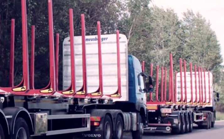 Aplicaciones Strenx - Chasis