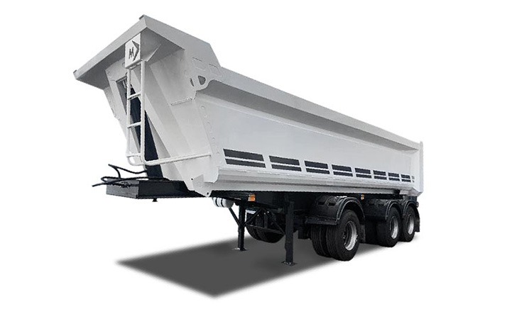 Aplicaciones Strenx - Transporte